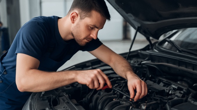 Essential Car Maintenance Tips to Keep Your Vehicle Running Smoothly