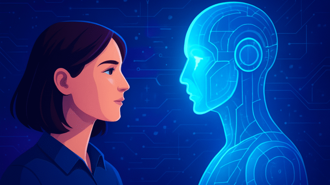 How Artificial Intelligence is Transforming Everyday Life in 2025