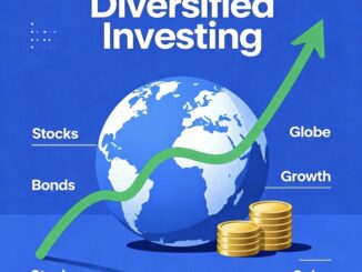 Beginner’s Guide to Investing: How to Grow Your Wealth Step by Step