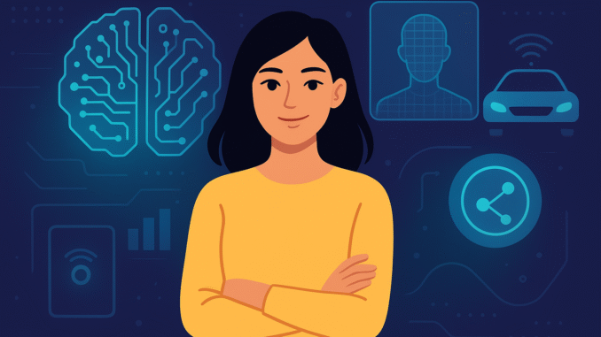 Top 10 Emerging Technologies Shaping the Future in 2025