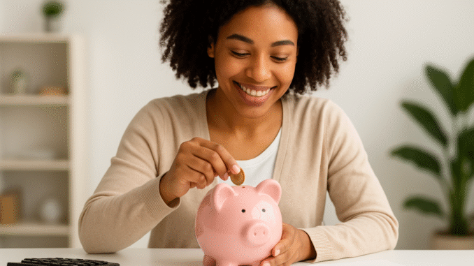 Top Personal Finance Tips to Build Wealth in 2025