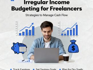 irregular income management