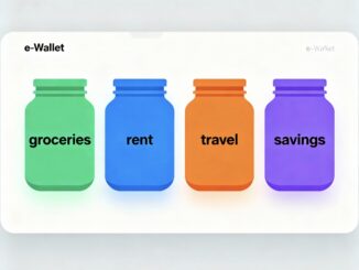 digital envelope system