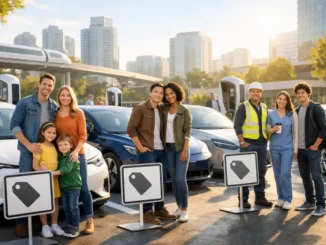 Electric Cars in 2026: Are EV Prices Finally Affordable for Everyone?